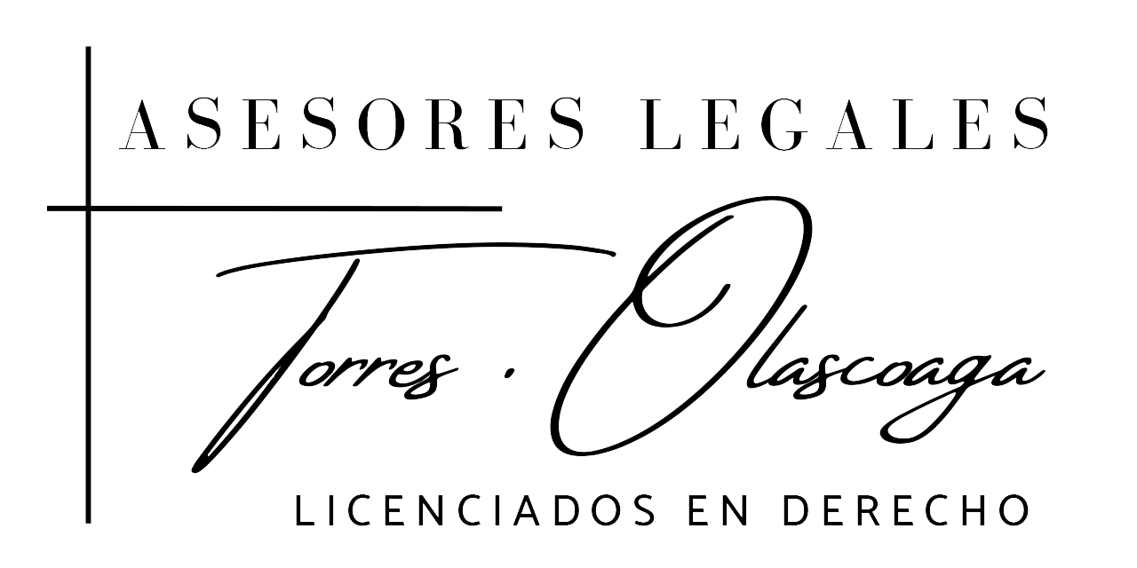 Logotipo Torres Olascoaga Abogados